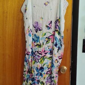 Vera Bradley scarf/ shawl